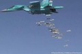 Cách Không quân Nga đã trưởng thành từ chiến trường Syria