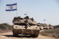 Đặt động cơ lên đầu xe tăng, Israel ôm hận 40 năm [2]