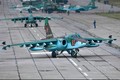 Cường kích Su-25 sẽ bị thảm sát hàng loạt nếu xung đột ở Ukraine