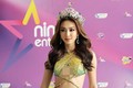 Hoa hậu Thùy Tiên lọt top 20 Gương mặt trẻ Việt Nam tiêu biểu 2021