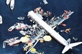 Những vụ máy bay rơi do phi công cố tự sát gây chấn động