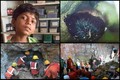 Ấn Độ: Hơn 200 người nỗ lực giải cứu bé trai kẹt dưới giếng