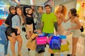 Người đàn ông Brazil hé lộ cách “chiều chuộng” 8 cô vợ trẻ