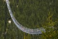 10 cây cầu nắm giữ kỷ lục thế giới, gồm cầu kính Bạch Long