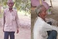 Người đàn ông Ấn Độ không tắm 22 năm vì lời thề “khó giải”