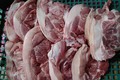 Phần thịt ở lợn được cho cũng phải vứt đi, ăn vào đoản thọ