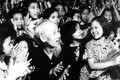 Những hình ảnh không thể quên về Chủ tịch Hồ Chí Minh vĩ đại