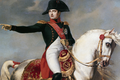 Số phận hoàng đế Napoleon được nhà tiên tri đoán từ sớm?
