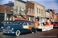 Bộ ảnh màu rực rỡ cuộc sống dân Mỹ những năm 1950 - 1960
