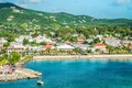 Lộ lý do “sốc” Đan Mạch bán quần đảo Virgin cho Mỹ