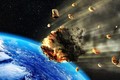 Cảnh báo nóng: Tiểu hành tinh có thể gây ra tận thế năm 2068 