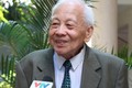 Giáo sư Nguyễn Văn Hiệu: Cây đại thụ ngành Vật lý học Việt Nam