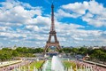 Tháp Eiffel của Pháp bỗng dưng cao thêm 6m nhờ “độc chiêu” nào?