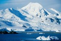 “Quái vật lửa” ở Nam Cực bất ngờ “trở mình”, Trái đất hứng thảm họa 