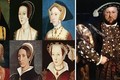 Ông hoàng nào đa tình nhất nước Anh, lập tới 6 hoàng hậu?