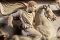 Vì sao Alexander đại đế đột ngột qua đời khi 32 tuổi?