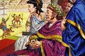Lạ lùng mỹ nhân 3 đời chồng được bạo chúa Nero "cưng như trứng"