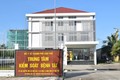 Kiến nghị chuyển công an điều tra một số gói thầu liên quan Việt Á