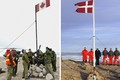 Giải mã 2 cuộc chiến đặc biệt nhất lịch sử liên quan đến Đan Mạch