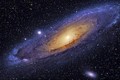 Phát hiện sốc về thiên hà Tiên Nữ có thể hất văng Trái Đất 