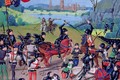 Lật lại trận chiến Anh - Pháp đặc biệt nhất lịch sử châu Âu 