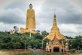 Chiêm ngưỡng 5 tượng Phật khổng lồ nổi tiếng nhất thế giới