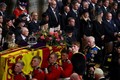 Tổng kết con số đặc biệt trong tang lễ Nữ hoàng Anh Elizabeth II