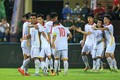 Thắng Timor Leste, U23 Việt Nam bất bại khẳng định vị thế “ông lớn“
