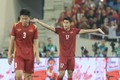 Dung nhan trai đẹp ghi bàn giúp U23 Việt Nam thắng Thái Lan
