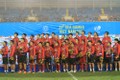 Giành HCV SEA Games 31, U23 Việt Nam xô đổ nhiều kỷ lục