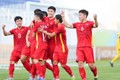V-League trở lại, cơ hội nào cho cầu thủ lứa  U23 Việt Nam?
