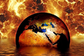 Thảm họa khủng khiếp nào biến Trái đất thành "thùng thuốc nổ"? 