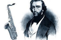 Lạ lùng nhà phát minh kèn Saxophone cả đời thách thức tử thần 