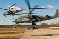 Báo Nga: Liệu trực thăng vũ trang Ka-52K có hợp với Việt Nam?