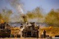 Israel mở cuộc tấn công "không thể ngăn chặn" nhằm vào Syria