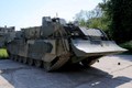 "Chiến xa" mới trên khung gầm Armata ra mắt tại Triển lãm Army 2021