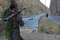 Taliban mất 250 quân 1 đêm, ngông cuồng tuyên bố đã chiếm được Panjshir
