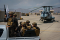 Anh lo ngại vũ khí NATO tại Afghanistan rơi vào tay lính đánh thuê Nga