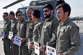 Tương lai bất định của những phi công Afghanistan chạy trốn Taliban