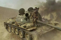Sốc: Taliban chiếm 150 xe tăng của quân kháng chiến Afghanistan