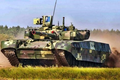 Mỹ mua T-84BM Oplot Ukraine để làm... bia cho M1 Abrams tập bắn