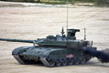 Nga sẽ nâng cấp toàn bộ xe tăng T-90 lên chuẩn T-90M Proryv-3