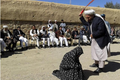 Những đòn trừng phạt dã man khi Taliban cai quản Afghanistan