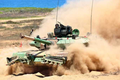 Dòng xe tăng nội địa Ấn Độ đắt hơn cả T-90 và M1A2 Abram