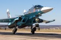 Tiêm kích - bom Su-34 có gì khiến Mỹ và NATO phải kiêng nể?