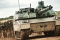 Xe tăng Pháp có gì để Paris đe dọa Moscow tại Donbass?