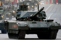 Cỗ xe tăng mạnh nhất của Nga chưa tham chiến ở Ukraine