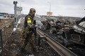 Ukraine: Nga dội "mưa bom bão đạn" ở quy mô lớn