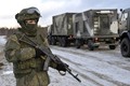 Nga tiếp tục mượn Belarus làm bàn đạp phóng tên lửa vào Ukraine
