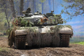 Ukraine nhận xe tăng PT-91 từ Ba Lan, sẵn sàng tổng tấn công Kherson?